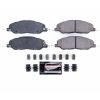 PSB Z23 Evolution Brake Pads