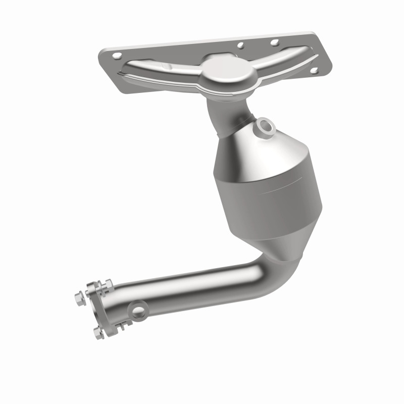 MagnaFlow Direct Fit Catalytic Converter 03 Mazda 6 3.0 Front Manifold thumbnail 8