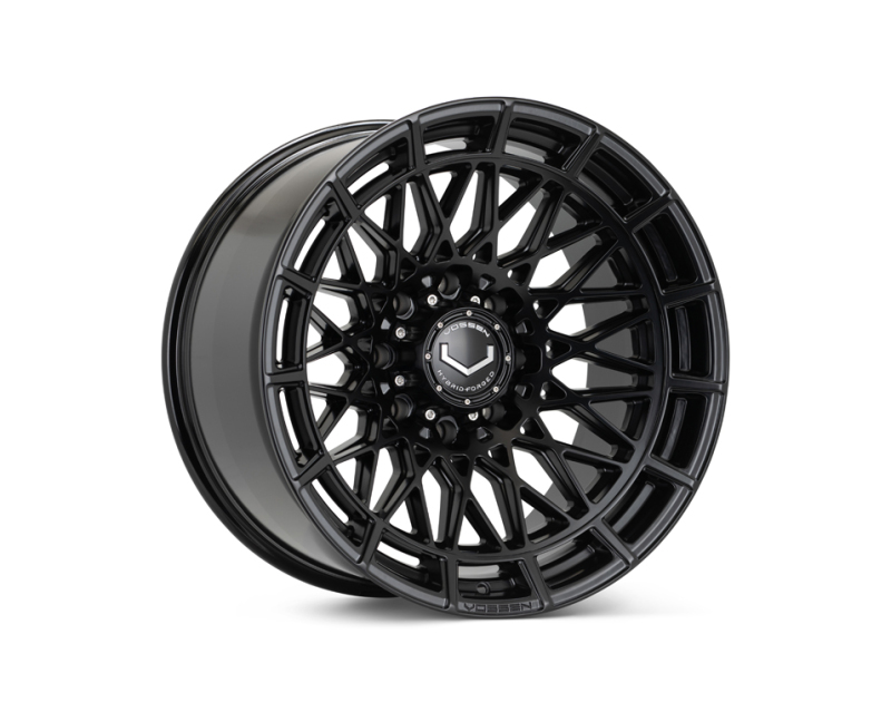 VOS HFX-3 Wheels