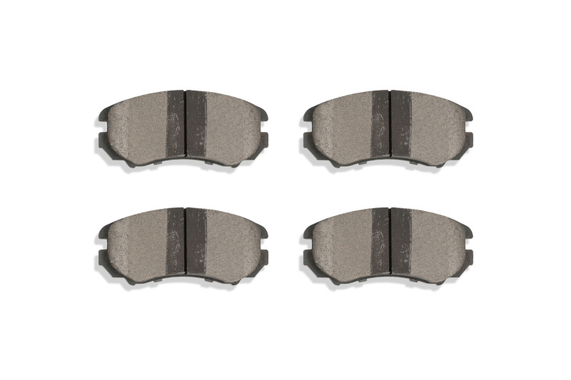 DBA Street Series Brake Pads
