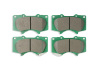 DBA SP Performance Brake Pads
