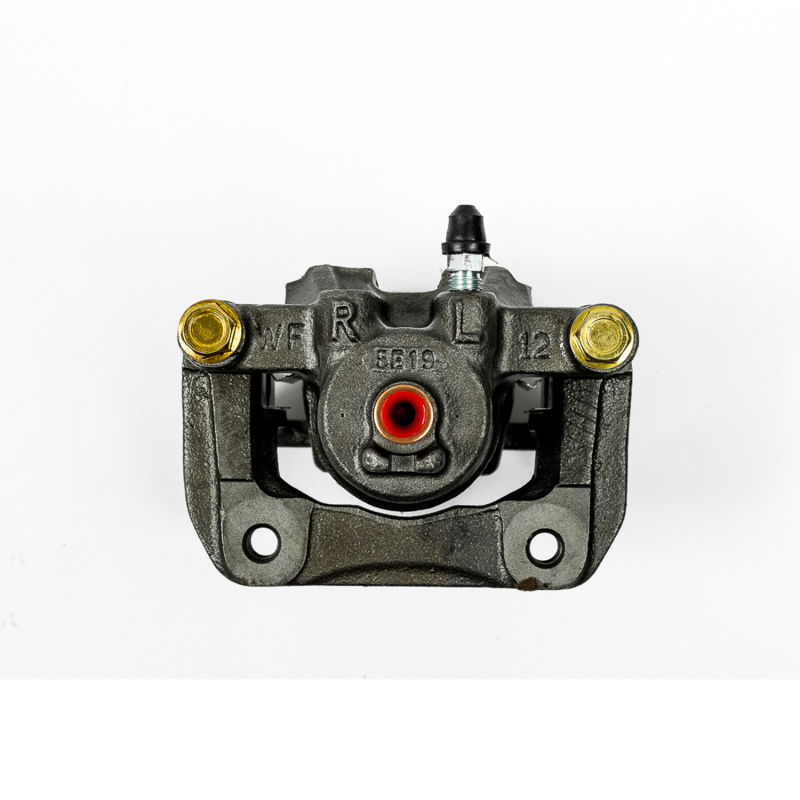 Power Stop 01-03 Acura CL Rear Left Autospecialty Caliper w/Bracket thumbnail 5