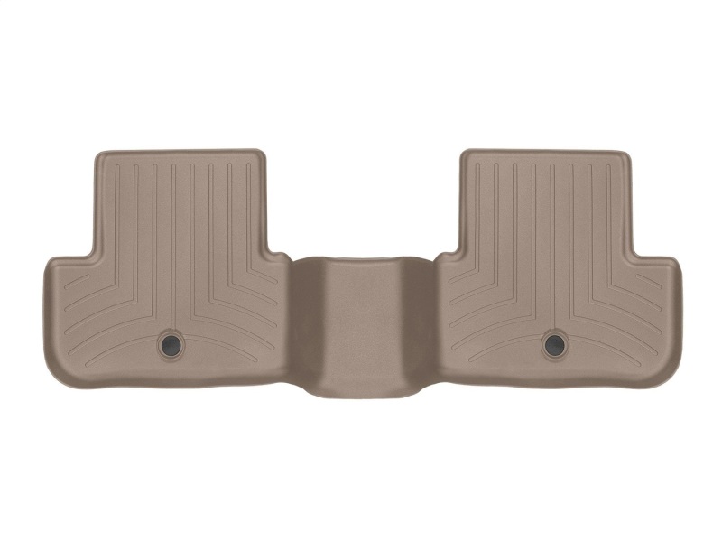 WT FloorLiner - Rear - Tan