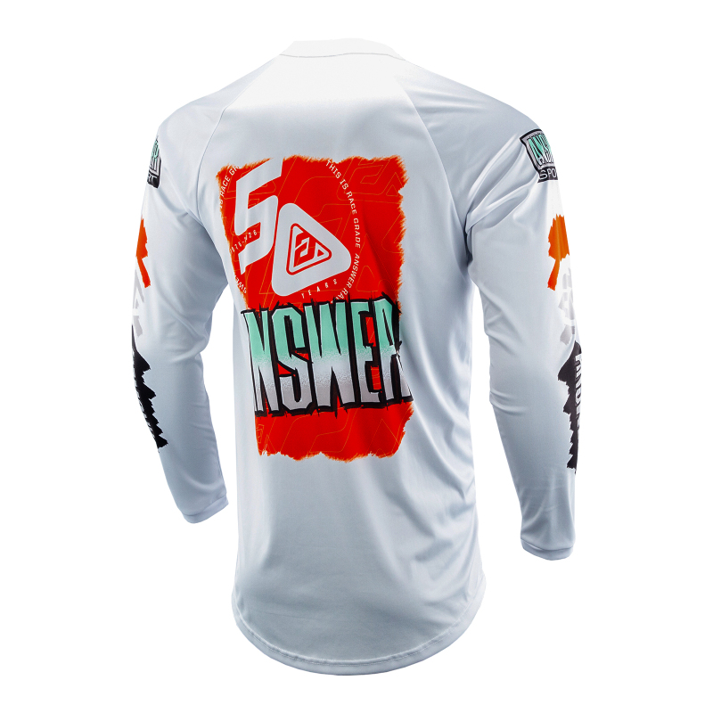 Answer ANS LE Syncron Jersey