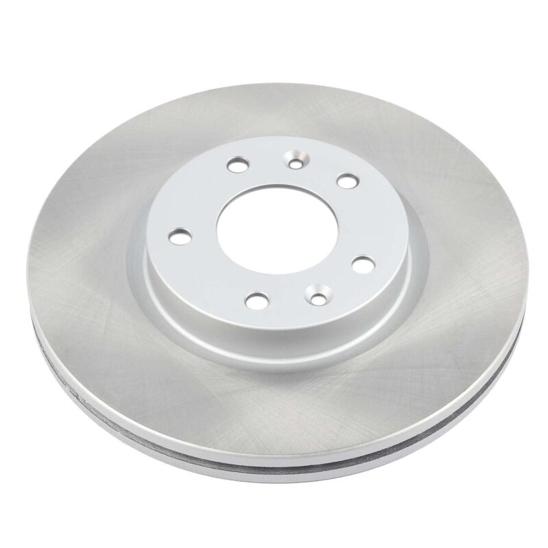 PSB Semi Coated Rotors