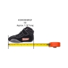 RaceQuip Euro Carbon-L SFI Shoe Kids 8 thumbnail 4