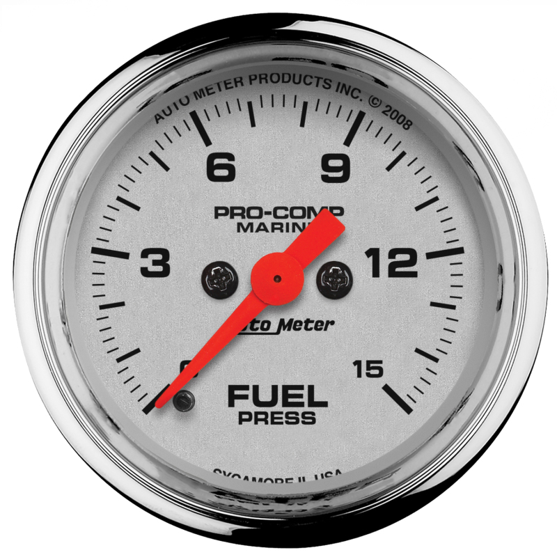 AM Ultra-Lite Gauges