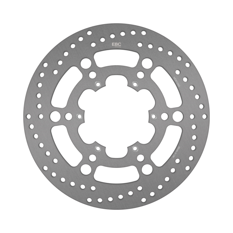 EBC Standard Rotors