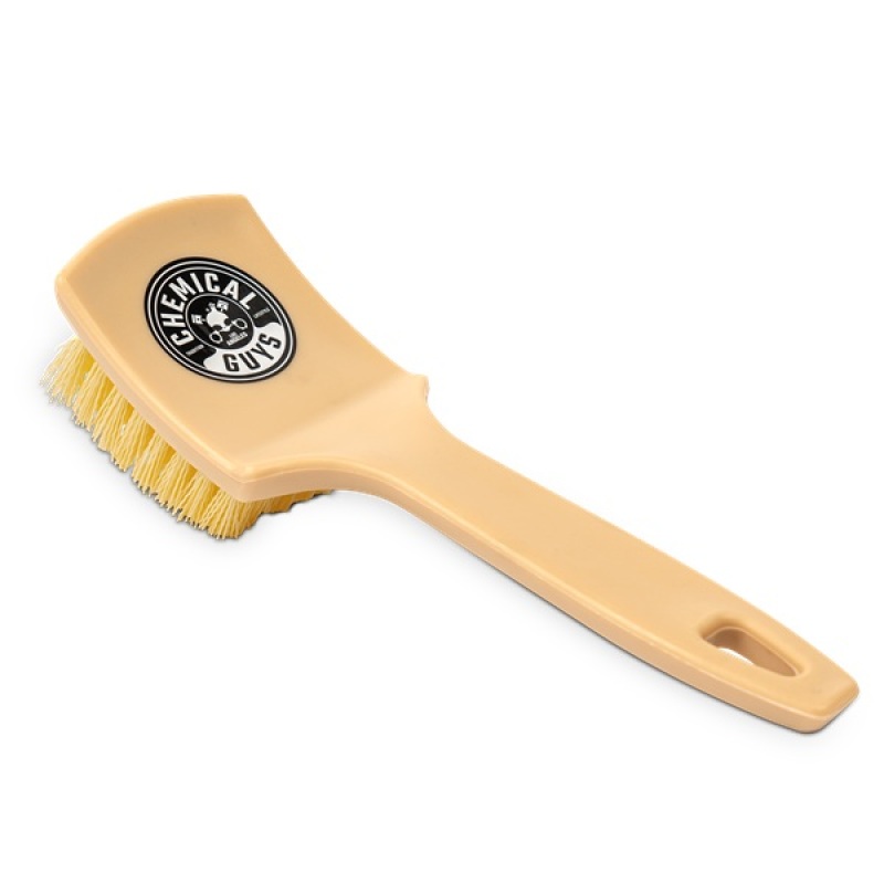 CHG Brushes