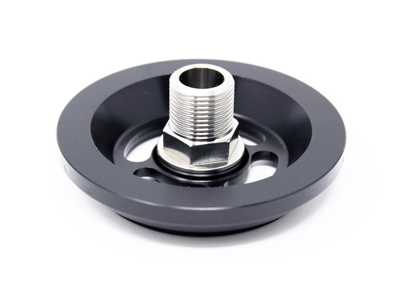 TQS Oil Filter Adapters