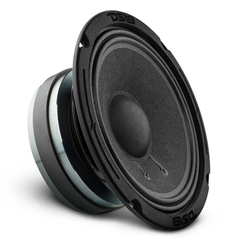DSE PRO Mid-Bass Loudspeakers
