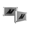 MM Radiators - Alum