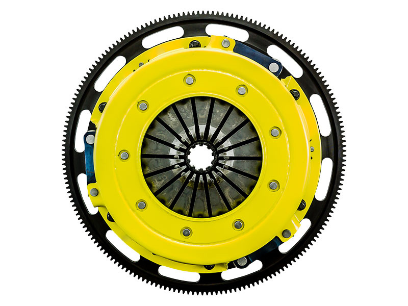 ACT 1966 Ford Fairlane Twin Disc XT Race Kit Clutch Kit thumbnail 4