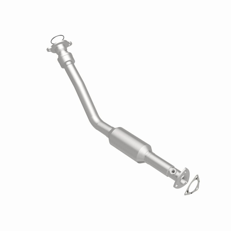 MagnaFlow California Direct Fit Converter 97-03 Chevrolet Malibu 3.1L thumbnail 9