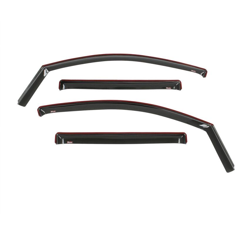 WES Wade In-Channel Deflectors