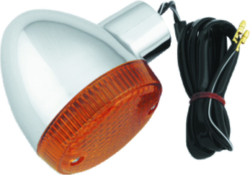 BKM Turn Signals