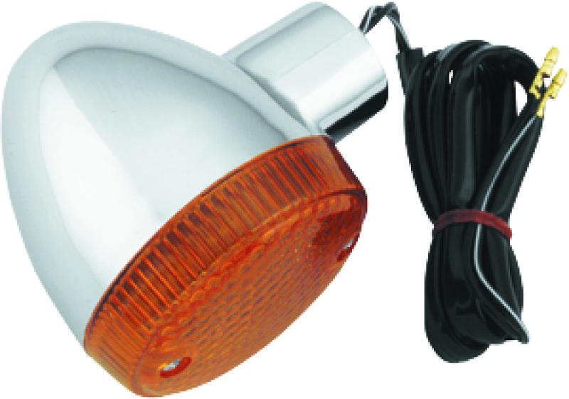 BikeMaster BKM Turn Signals