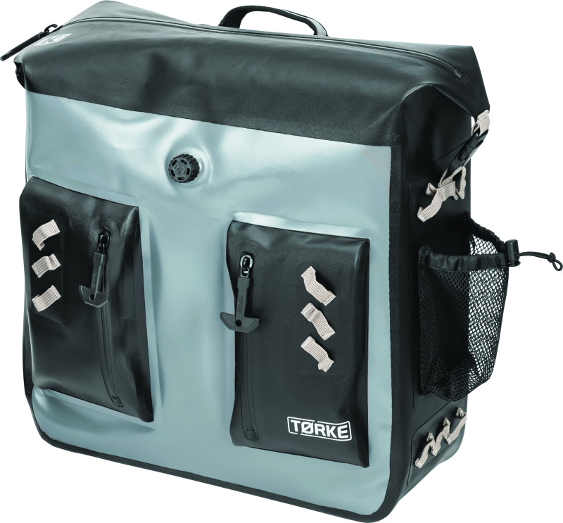 Kuryakyn Torke 24L Solo Dry Pannier thumbnail 2