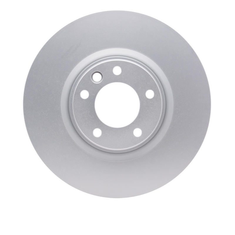 DFC GeoSPEC Coated Rotors - Plain