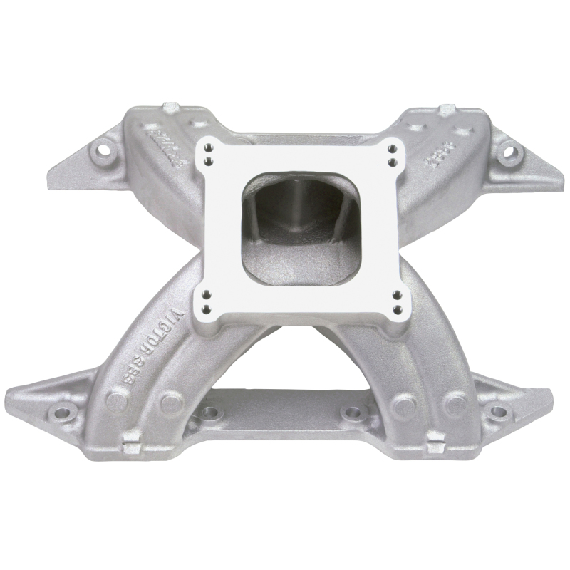 EDE Victor Intake Manifold
