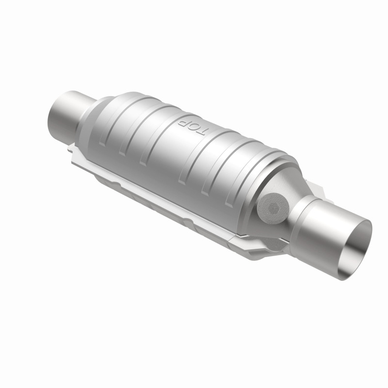 MagnaFlow Universal Catalytic Converter 2.50 GM 3.8L OEM thumbnail 9