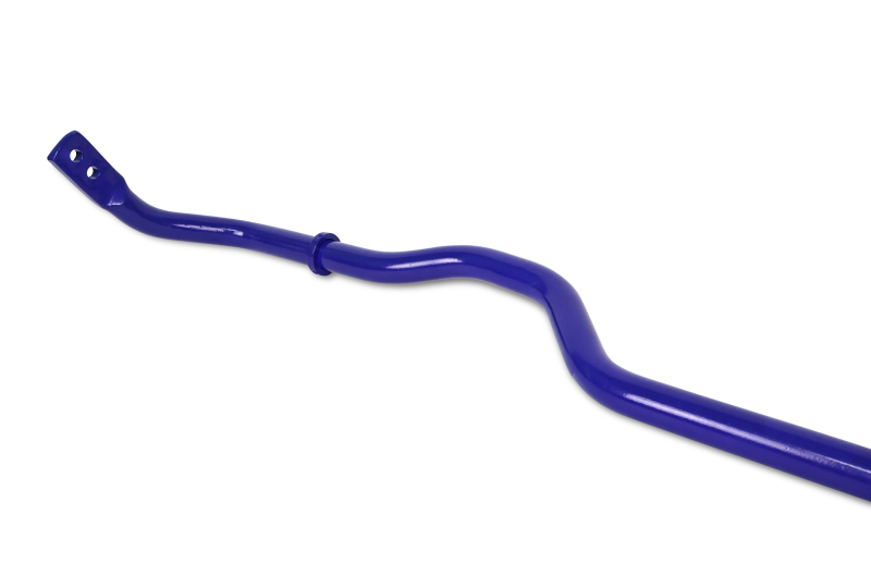 SuperPro 2006 Audi A3 Quattro Base Rear 26mm 2-Position Adjustable Sway Bar Kit
