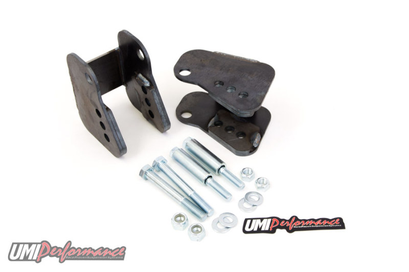 UMI Control Arm Mounts