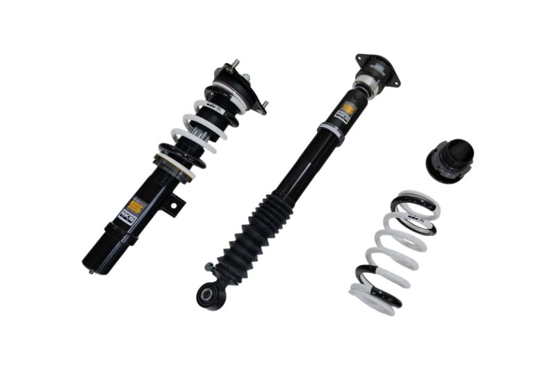 HKS Hipermax S Series