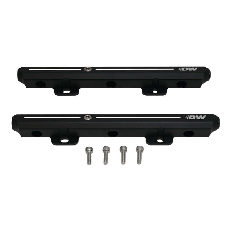 DW Fuel Rails
