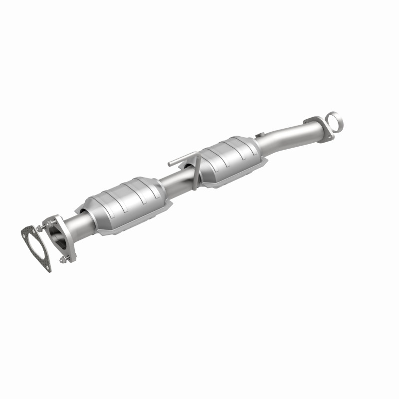 MagnaFlow DF Cat. Conv 98-00 Ford Ranger 4.0L/3.0L Rear / 98-00 Mazda B300 3.0L / B4000 4.0L Rear thumbnail 7