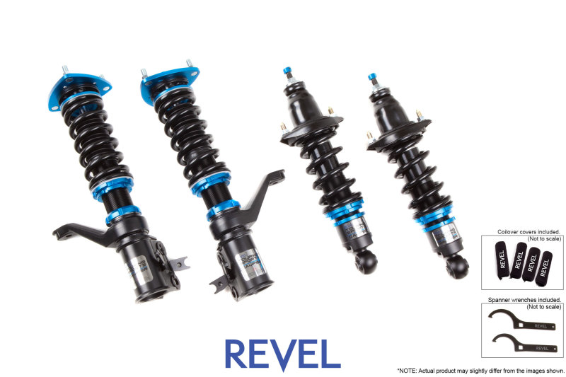 RVL Touring Sport Coilovers
