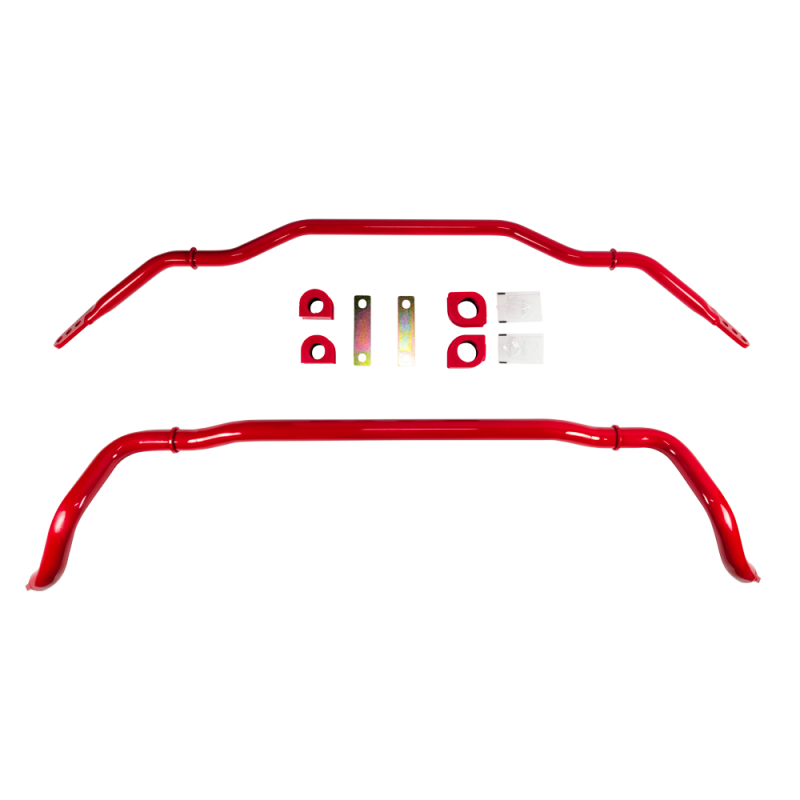PED Front Sway Bar