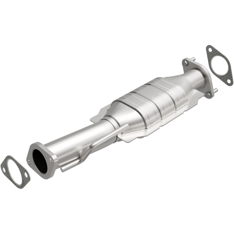 MagnaFlow Direct Fit Catalytic Converter 09-11 GMC Acadia 3.6L thumbnail 3