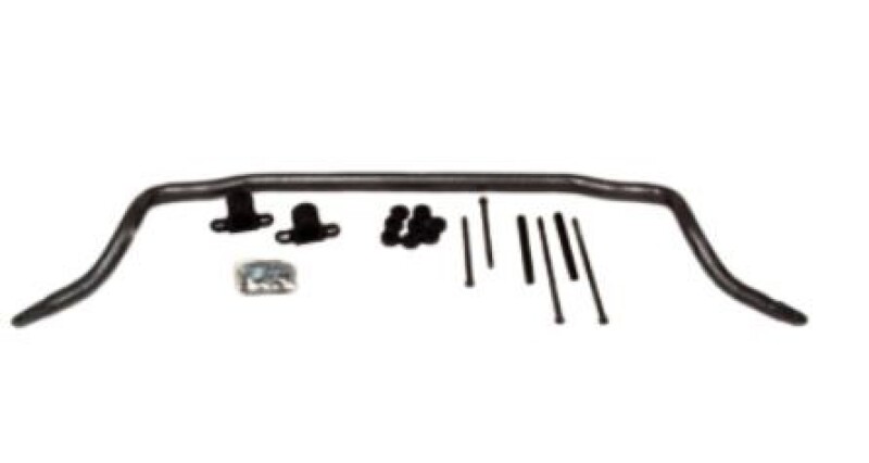 Hellwig 78-88 A/G-Body Solid Chromoly 1-5/16in Front Sway Bar thumbnail 5