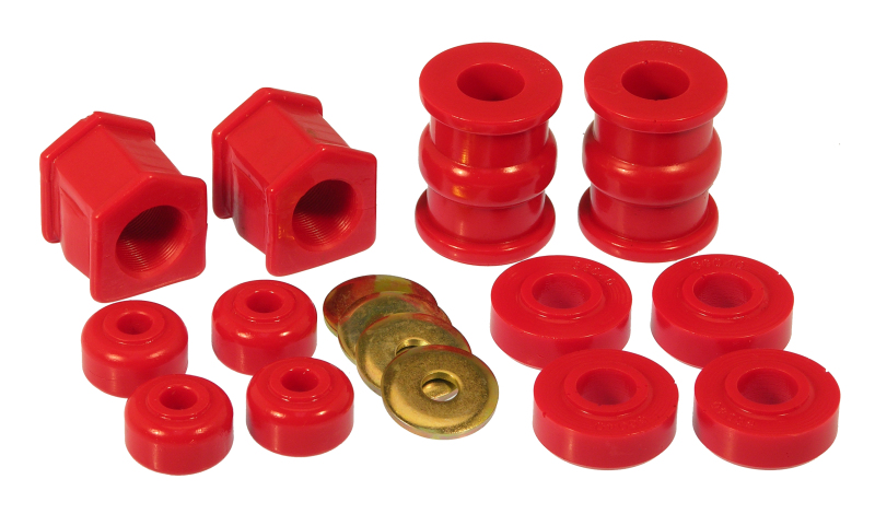 PRO Sway/End Link Bush - Red