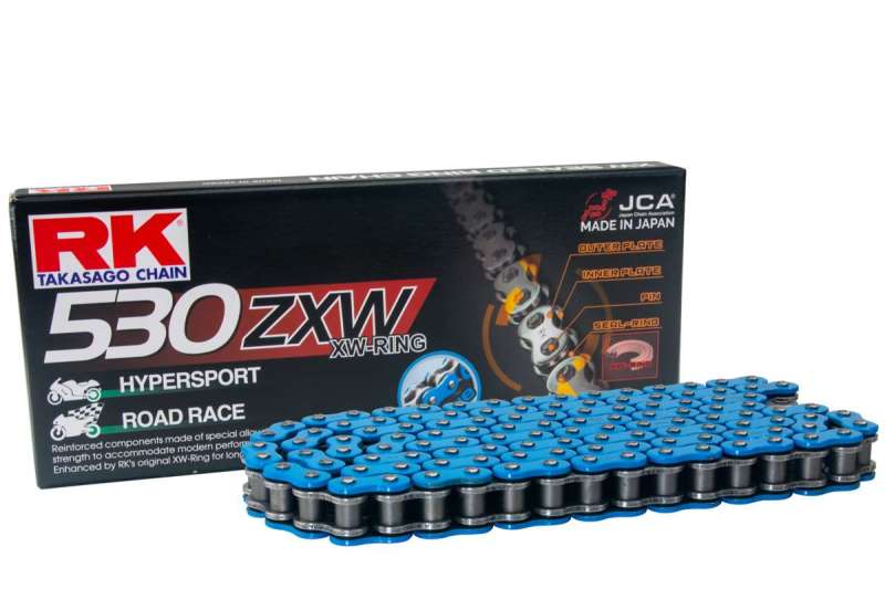 RKC Sealed Ring Chain