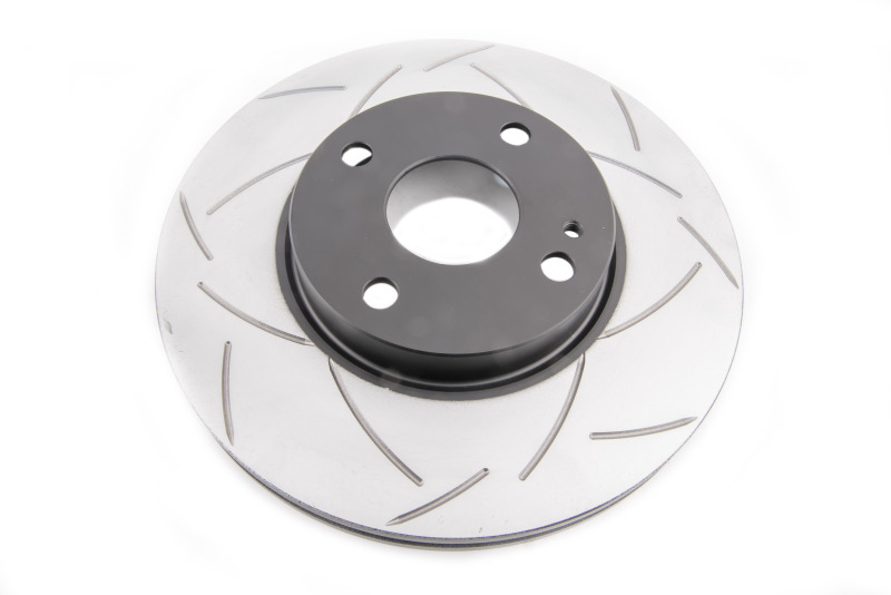 DBA Street Slotted Rotors