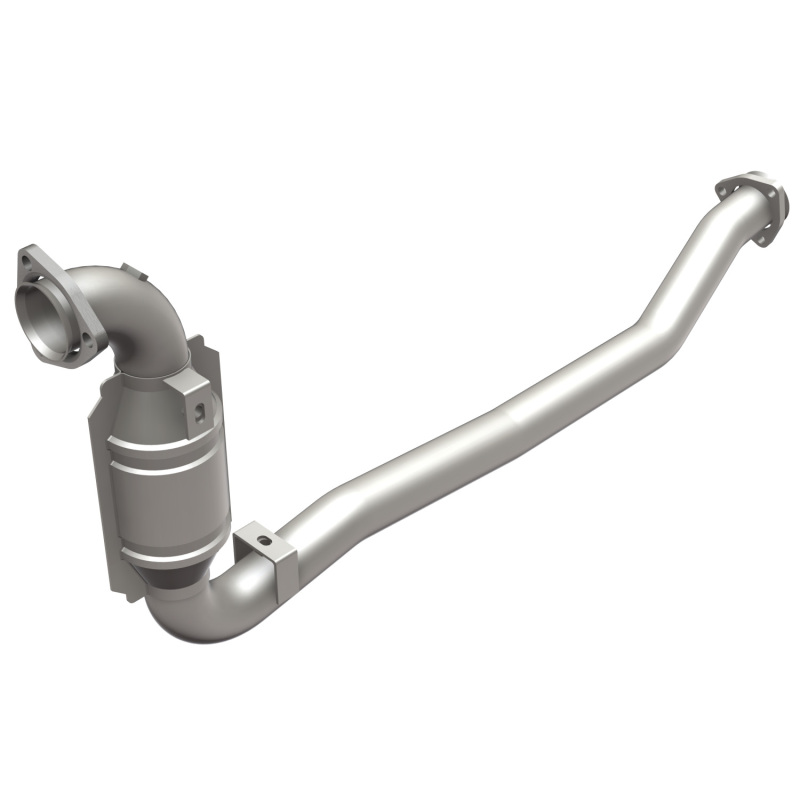 MagnaFlow Conv Volvo 43.75X5X4 2.25/2.25 thumbnail 3