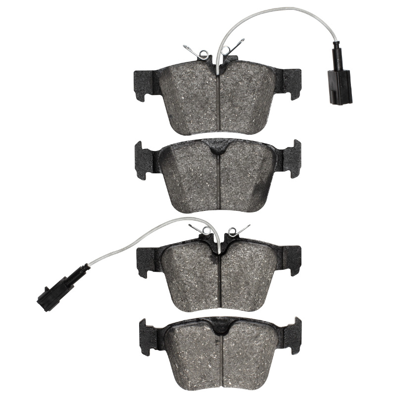 RNC Ceramic Brake Pads