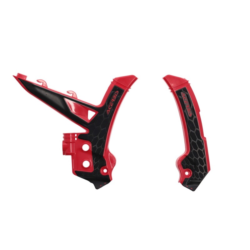 ACB Frame Guards