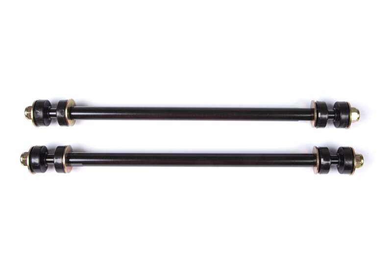 Zone Offroad 15-20 Chevrolet Colorado / GMC Canyon Sway Bar End Link Kit thumbnail 2
