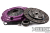 XCL Clutch - Stage 1 Sprung Organic