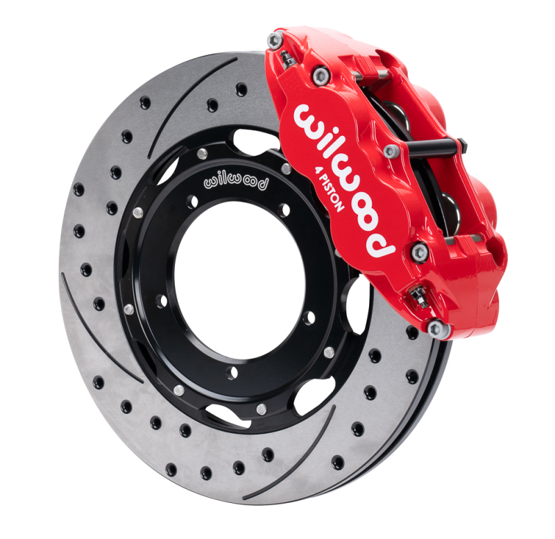 WIL Superlite Brake Kit
