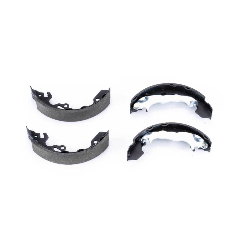 Power Stop 00-11 Ford Focus Rear Autospecialty Brake Shoes thumbnail 2