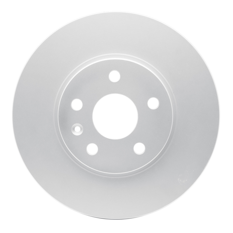 DFC GeoSPEC Coated Rotors - Plain