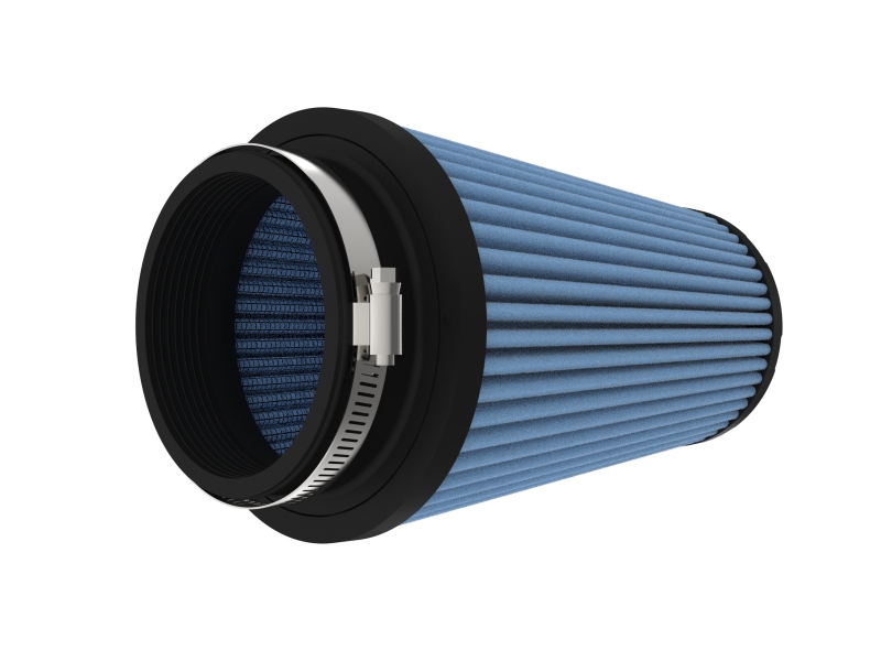 aFe Magnum FORCE Intake Replacement Air Filter w/ D2 Dura-Dry Media 4 F x6in B x4-1/2in T x9in H thumbnail 3
