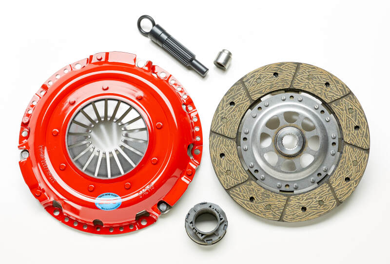 SBC Stg 2 Daily Clutch Kits