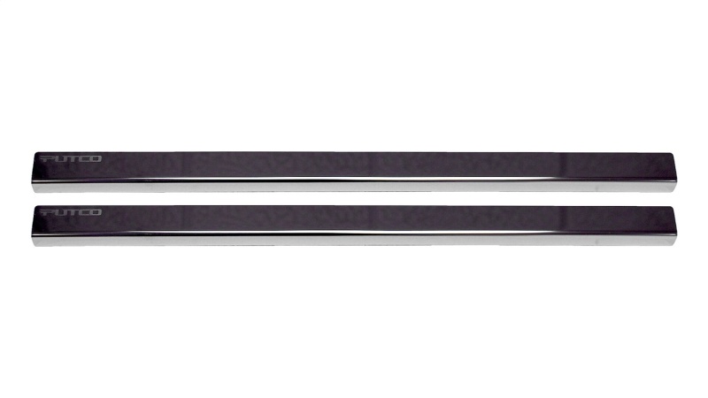 Cargo Door Sill Protector