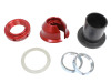 aFe Control Sway-A-Way 2.5 Coilover Spring Seat Collar Kit - Dual Rate - Extended Seat thumbnail 4
