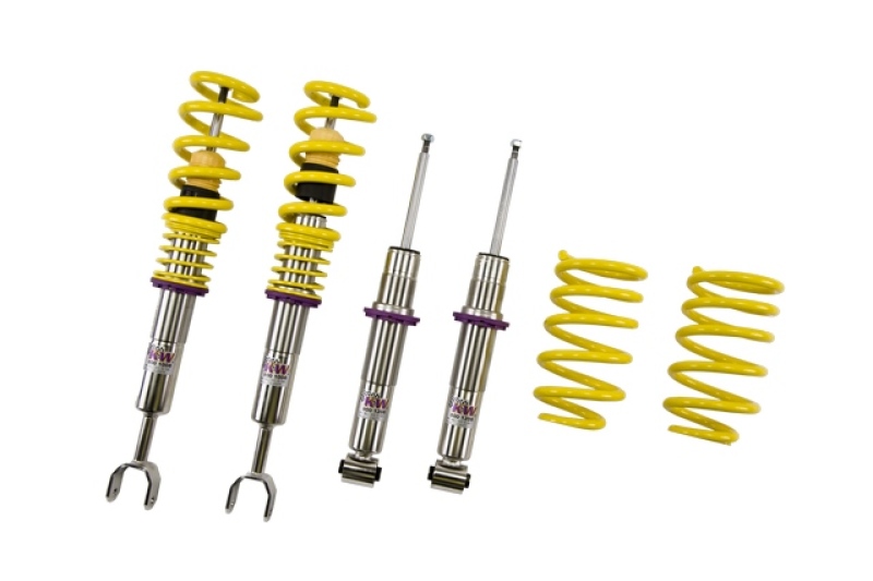 KW V1 Coilover Kit